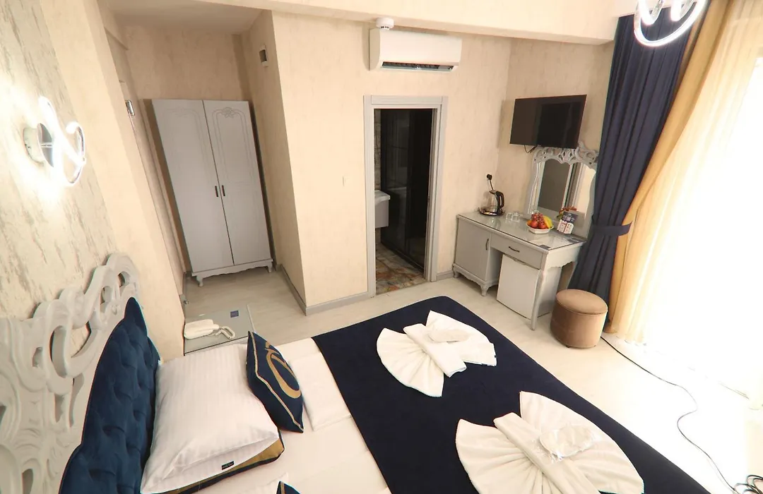 Balpetek Hotel-1