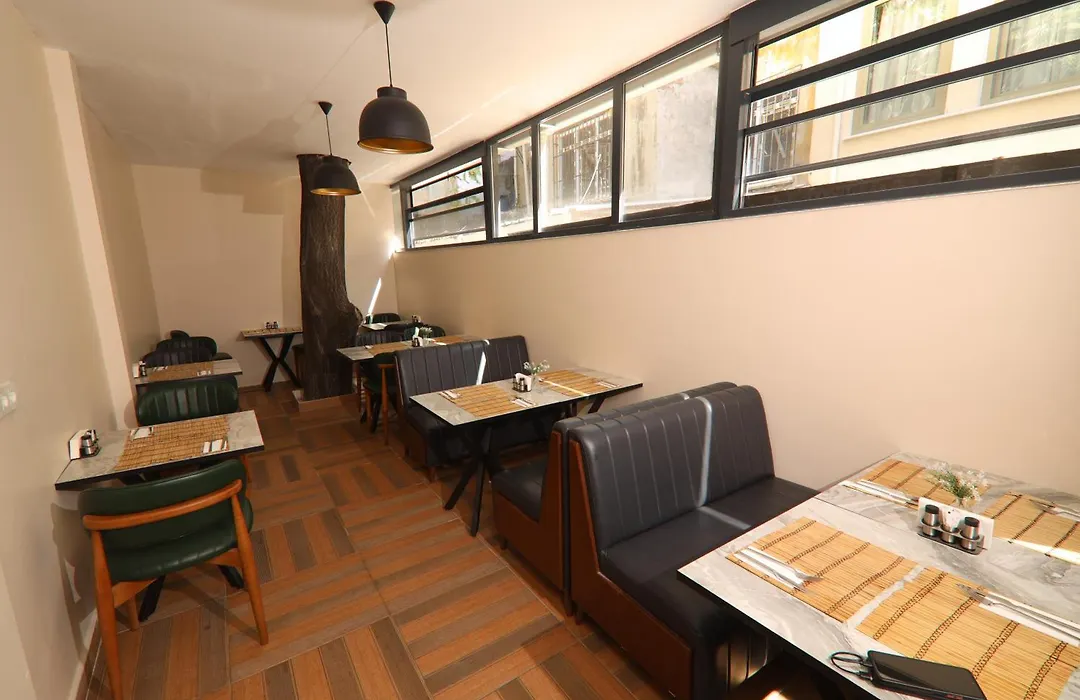 Balpetek Hotel-1