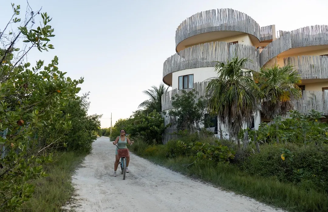 H Boutique Casa Noma-Noma Holbox-1