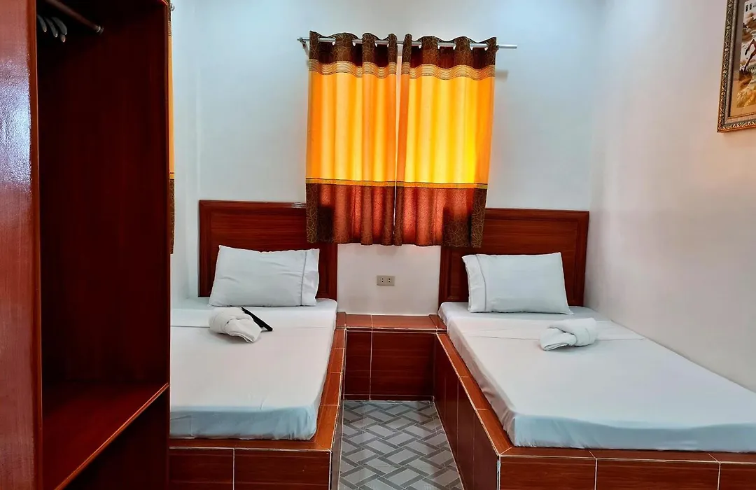 Alona Rose Hotel By Sms Hospitality-1