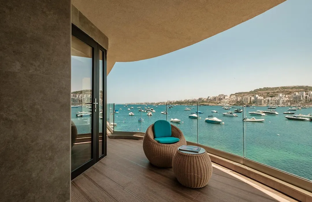 Damare Resort & Spa-1