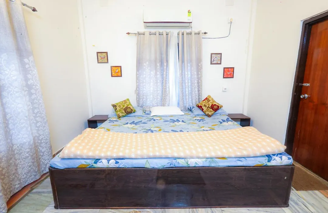 Bhaskar Homestay - The Bungalow-1