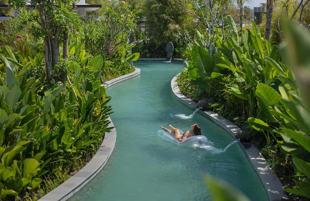 Sumitra Luxury Villas & Resort By Pramana-1