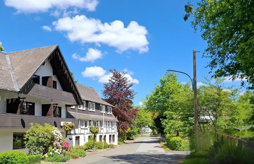 Landgasthof Zur Schmitte-1