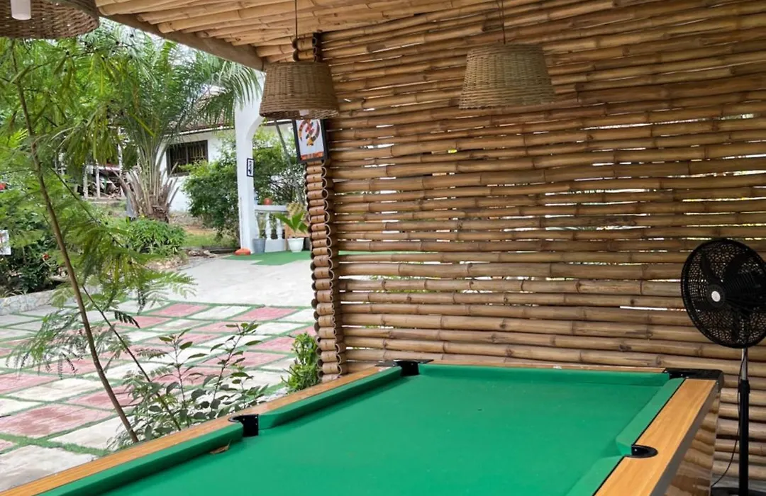 African Treasure Beach Resort-1