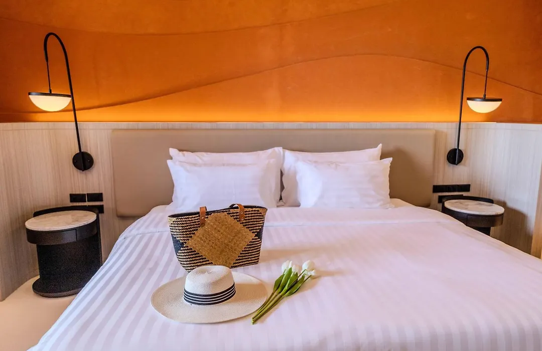 Hotel Adam Krabi-1