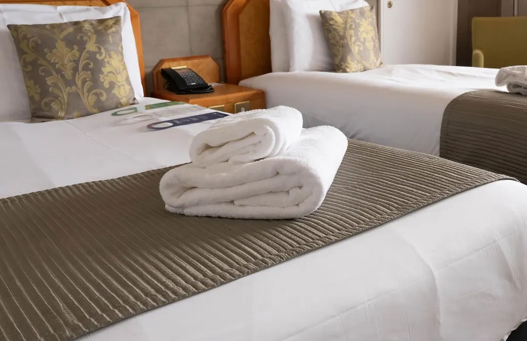 Copthorne Hotel Plymouth-1