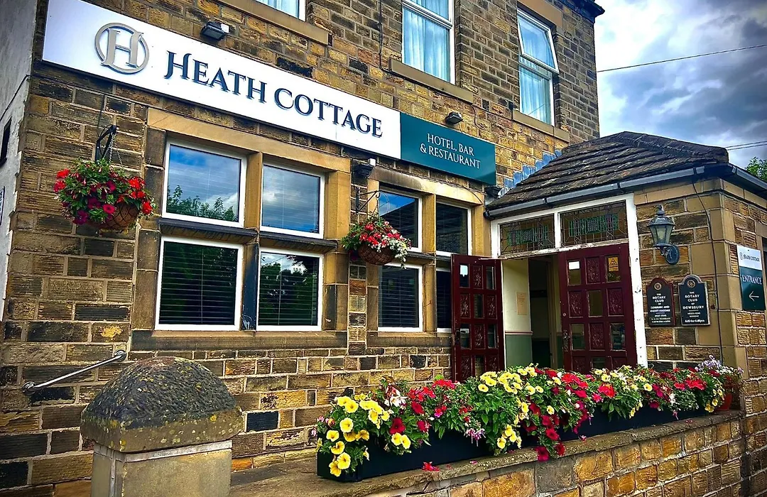 Heath Cottage Hotel-1