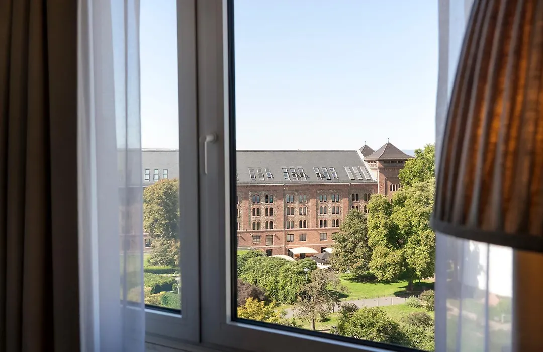 Brunfels Hotel, In The Unbound Collection By Hyatt-1