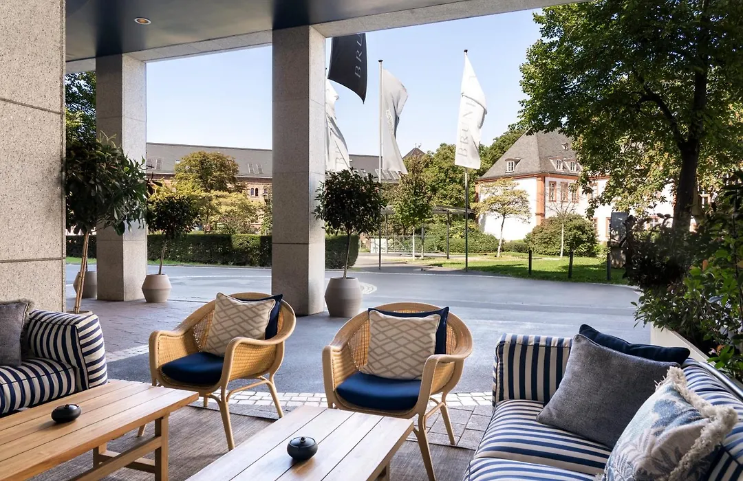 Brunfels Hotel, In The Unbound Collection By Hyatt-1