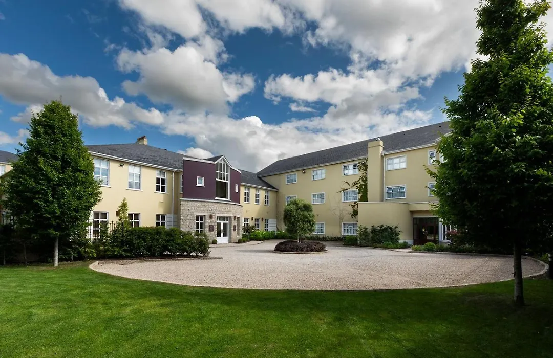 Seven Oaks Hotel With Heated Indoor Pool And Fitness Centre Carlow Town-1