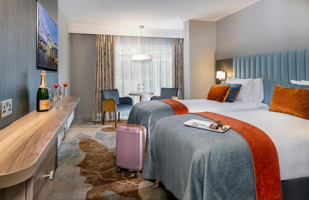 Greenhills Hotel Limerick-1
