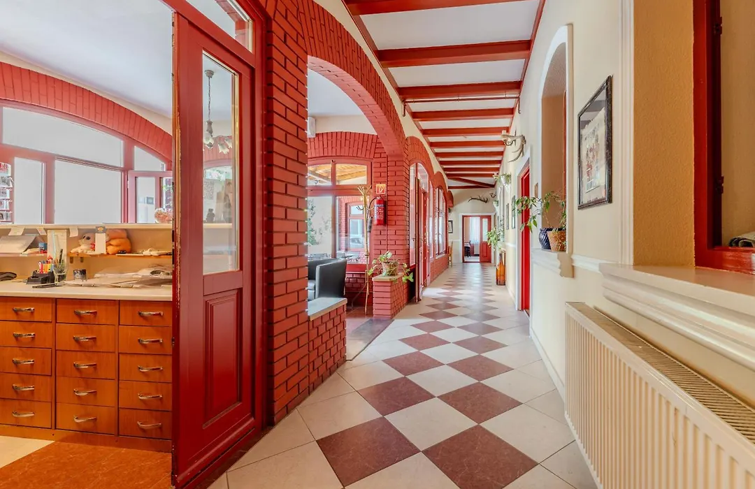Hotel Palota City-1