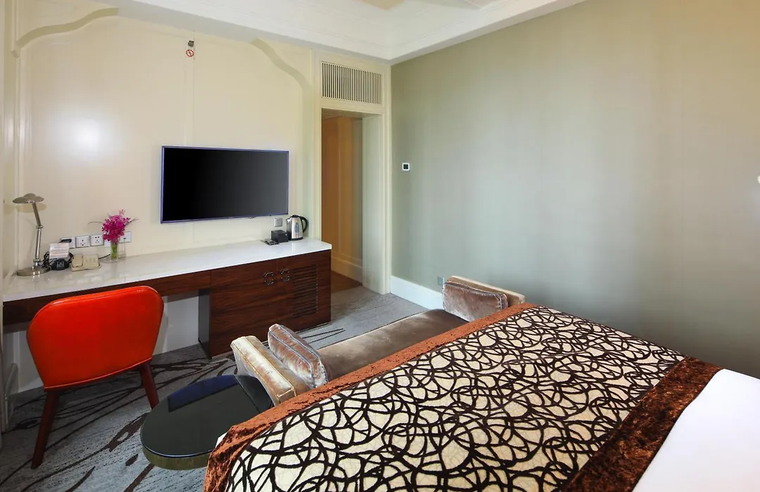 Jin Jiang Hotel-1