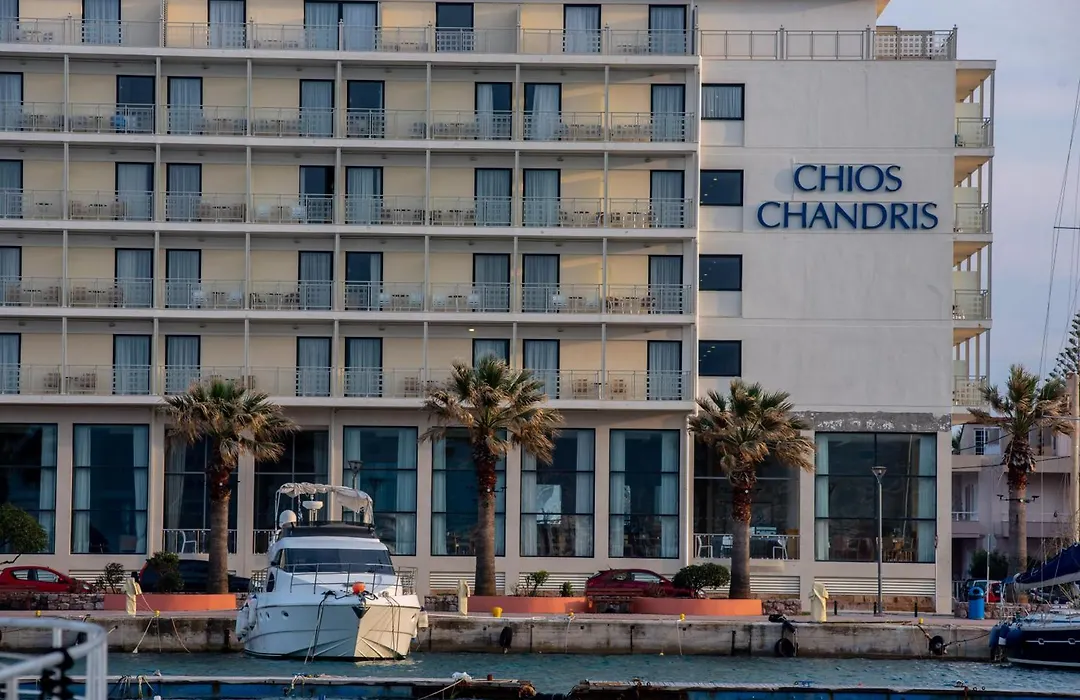 Chios Chandris-1