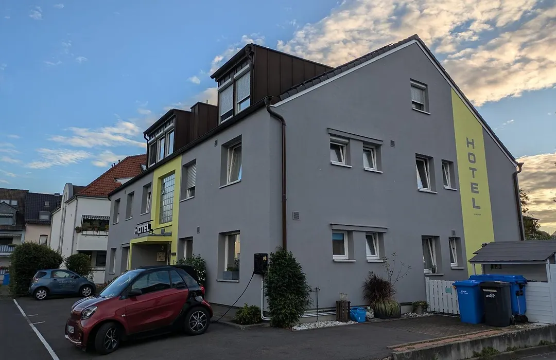 Hotel Alscher-1