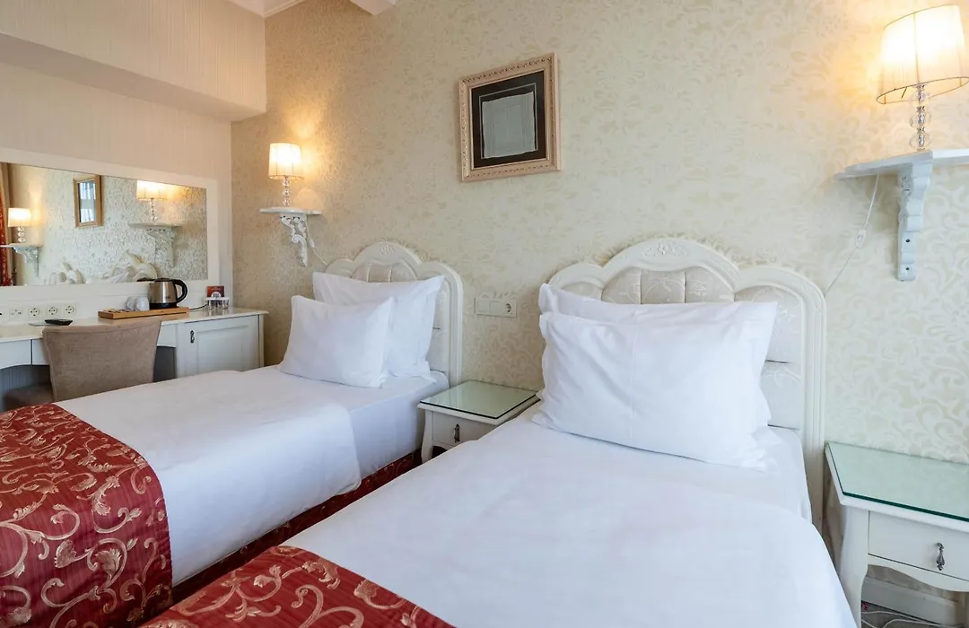 The And Hotel Sultanahmet - Special Category-1