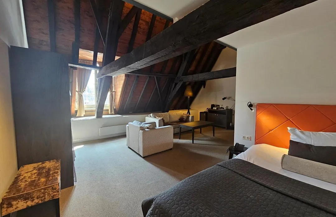 Hampshire Hotel - 'S Gravenhof Zutphen-1