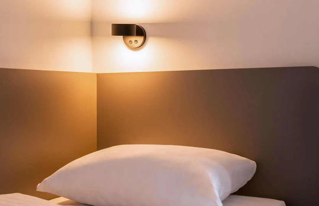 B&B Hotel Berlin-Süd Genshagen-1