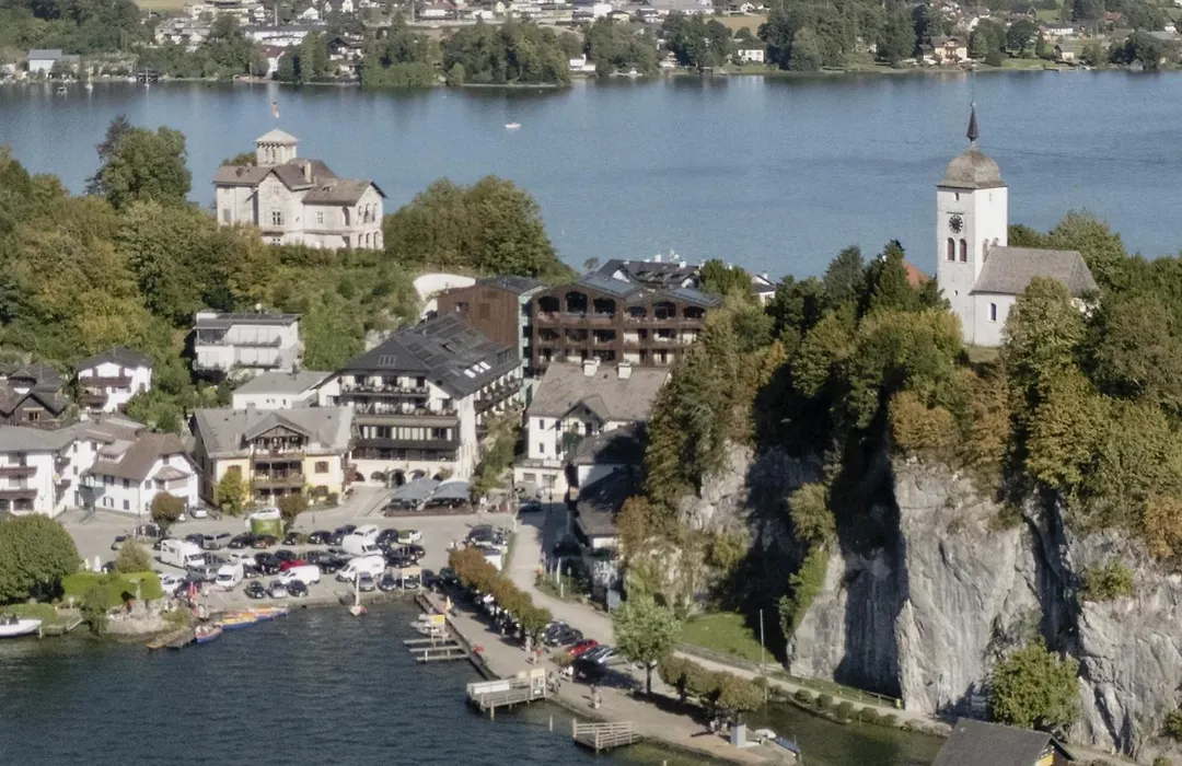 Post Am See-1