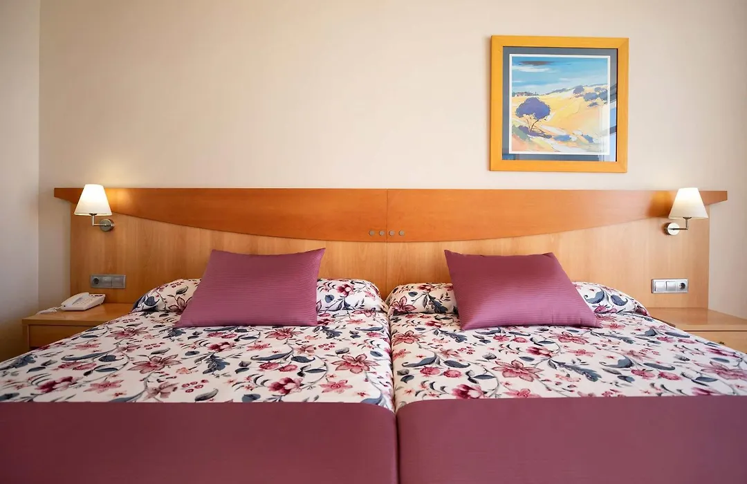 Hotel Servigroup Marina Mar-1