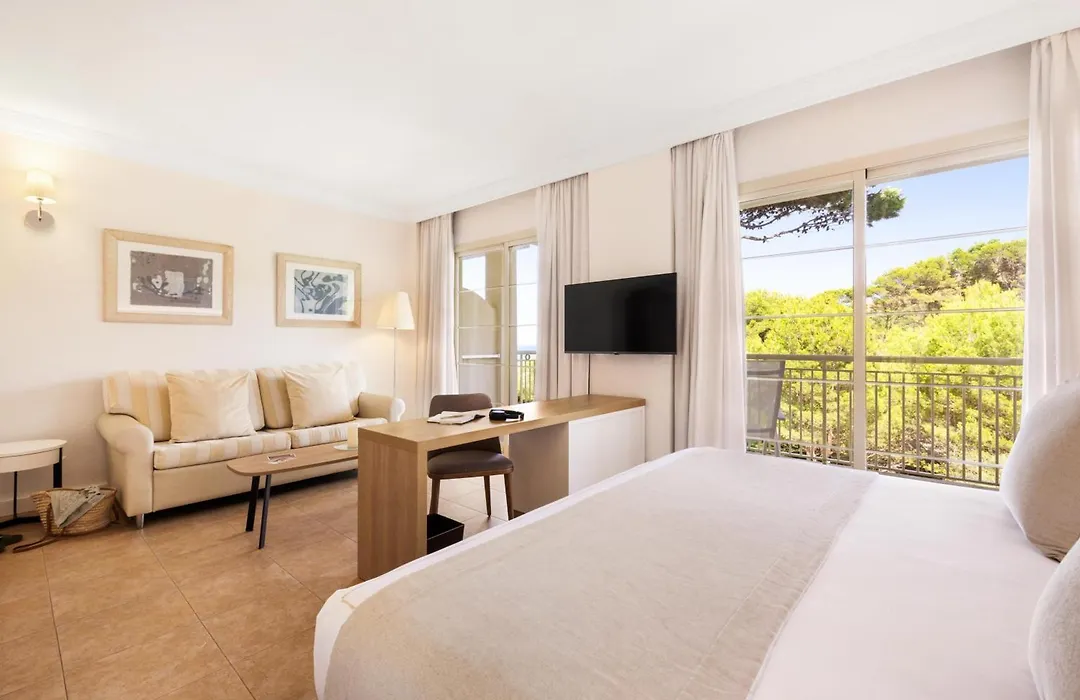 Viva Cala Mesquida Suites & Spa Adults Only 16-1
