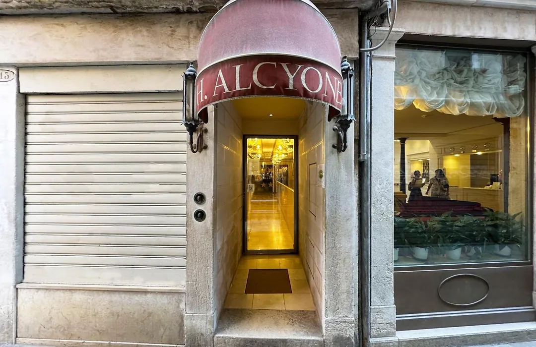 Hotel Alcyone-1