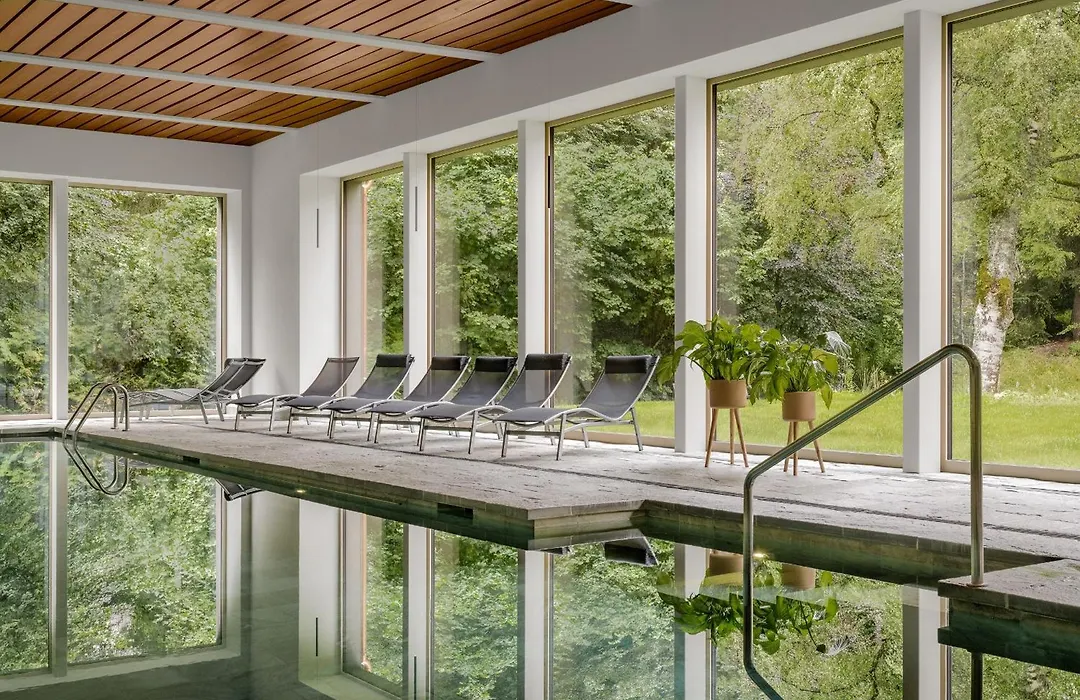 Romantik Hotel Schweizerhof & Spa Flims-1