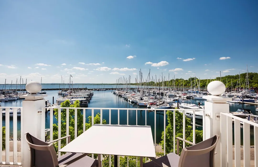 Lindner Hotel Boltenhagen, Part Of Jdv By Hyatt-1