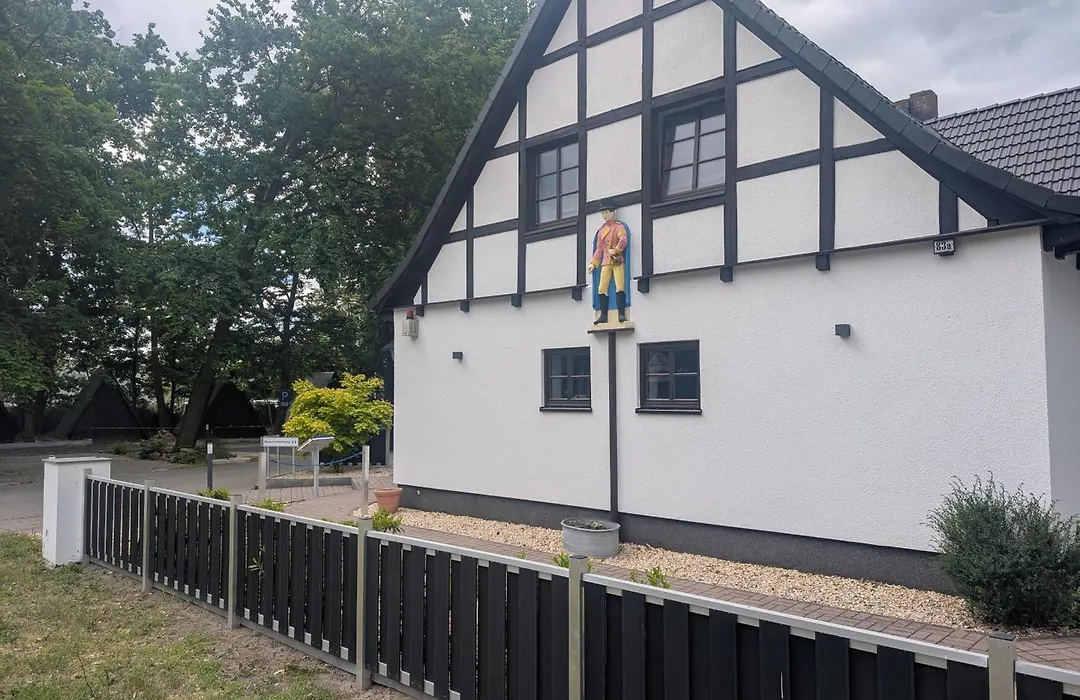 Hotel Zum Postkutscher-1
