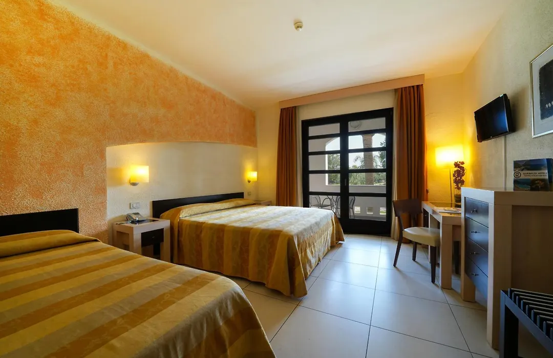 Gh Gallipoli Resort-1