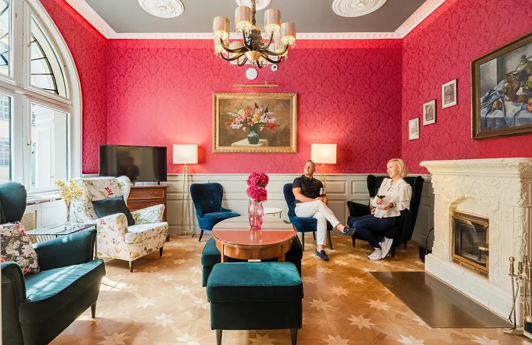 Hotel Josefshof am Rathaus-1