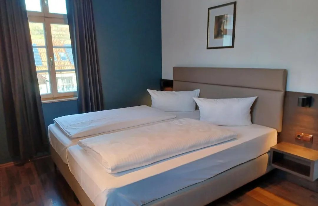Hotel Klosterpost-1