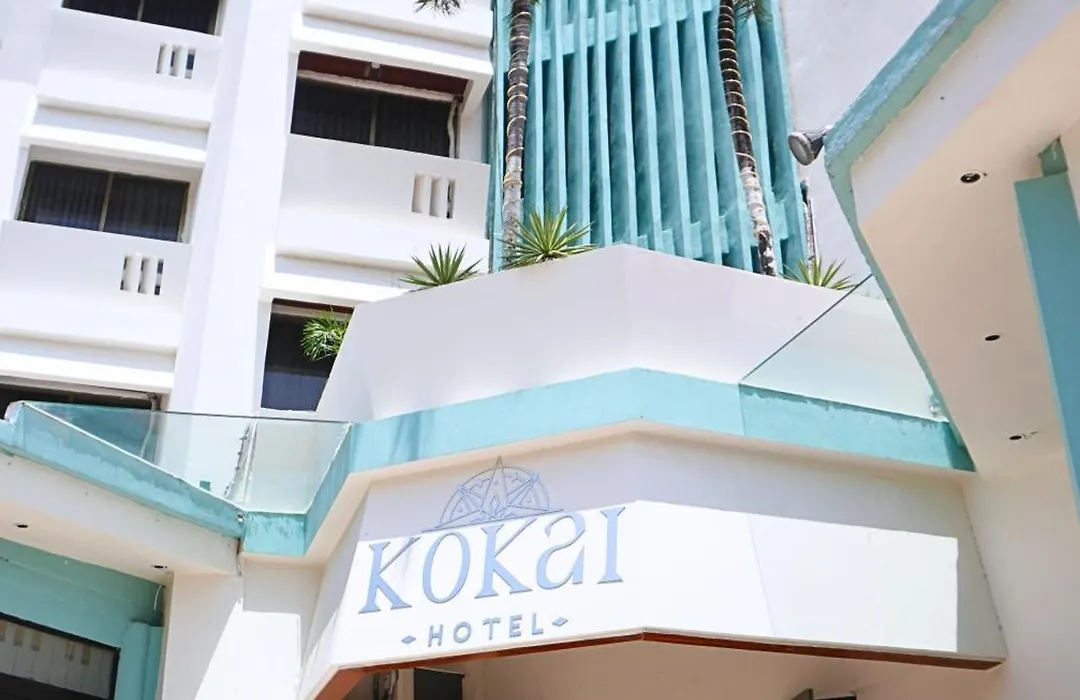 Hotel Plaza Kokai Cancun-1