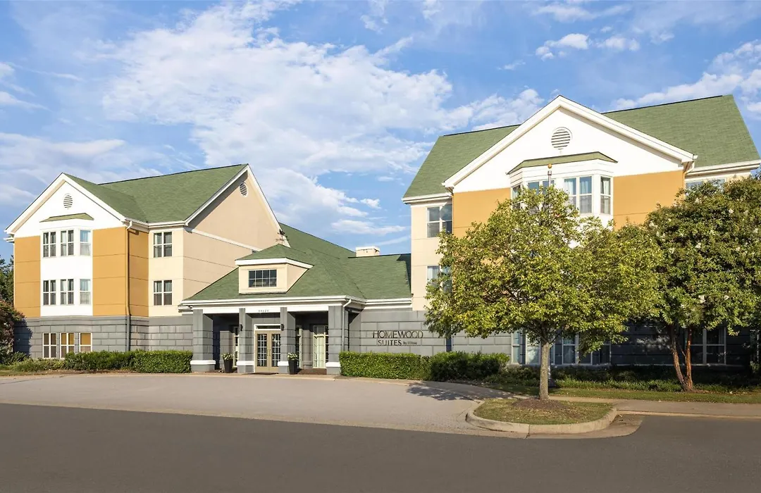 Homewood Suites By Hilton Dulles-North Loudoun-1
