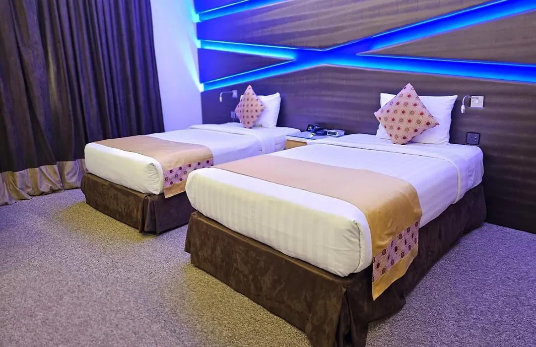 Al Safir Hotel-1