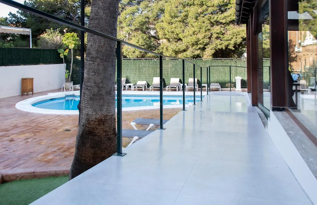 Hotel Boutique Calas De Alicante-1