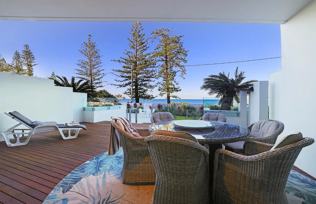 C Bargara Resort-1
