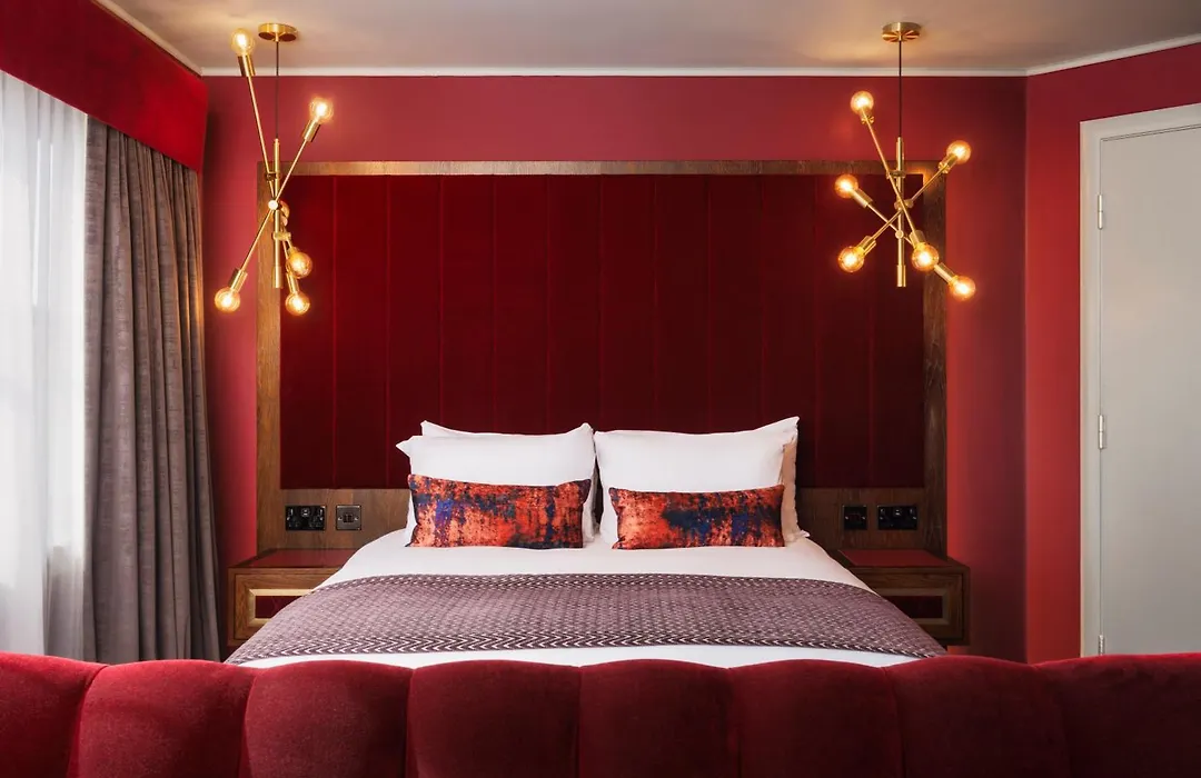 Malmaison Newcastle-1