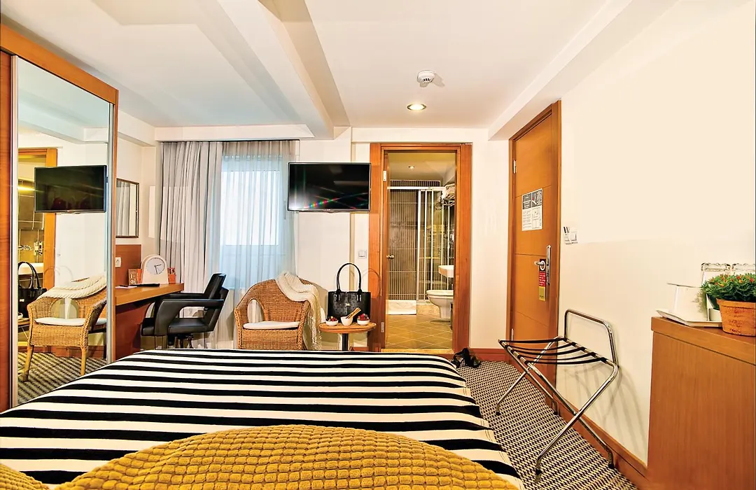 Parkhouse Hotel & Spa-1