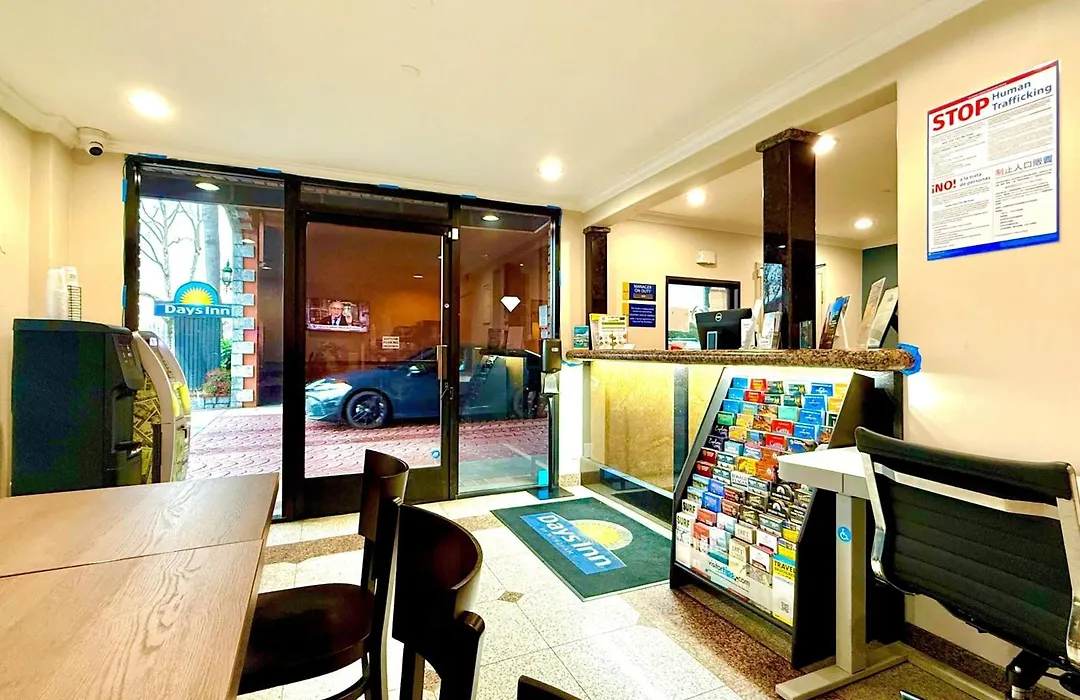 Days Inn By Wyndham Los Angeles Lax South Bay Beach City La-1