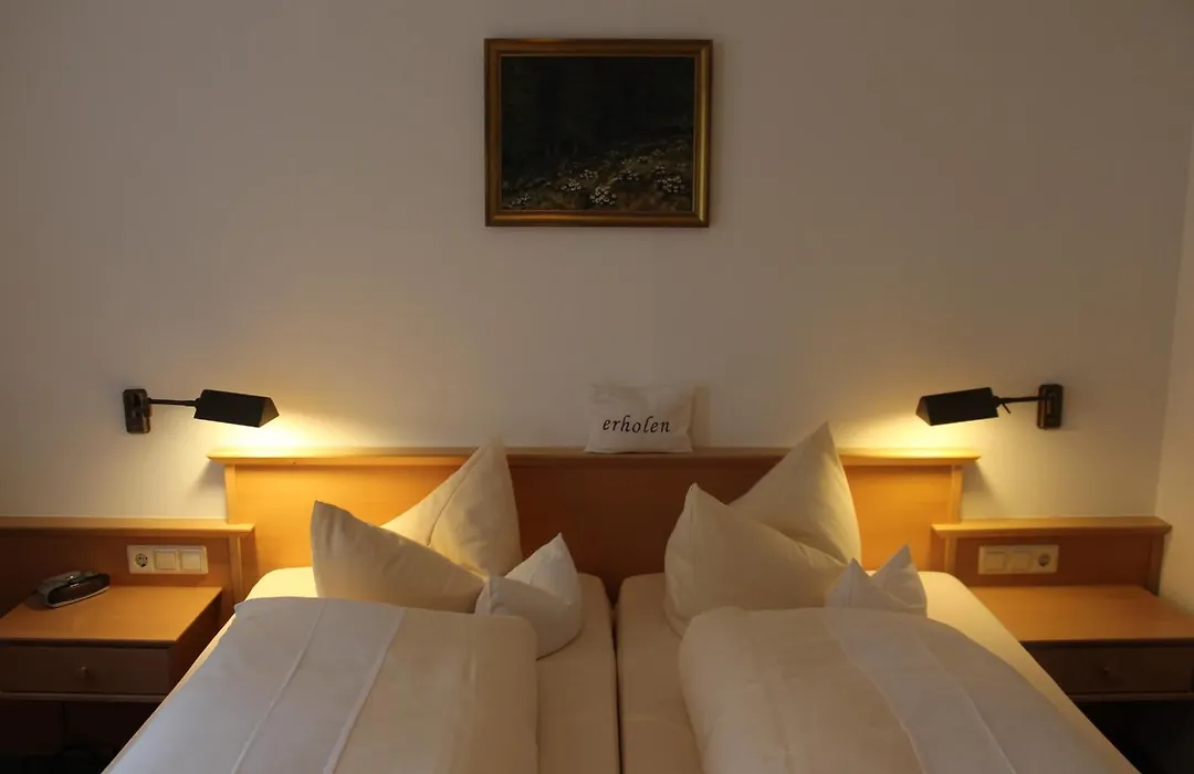 Naturparkhotel Schwarzwaldhaus-1