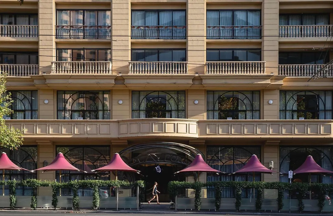 The Playford Adelaide - Mgallery-1