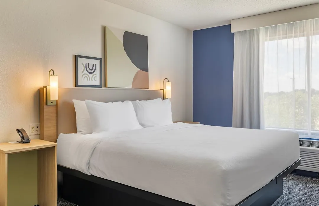 Spark By Hilton La Crosse Onalaska-1