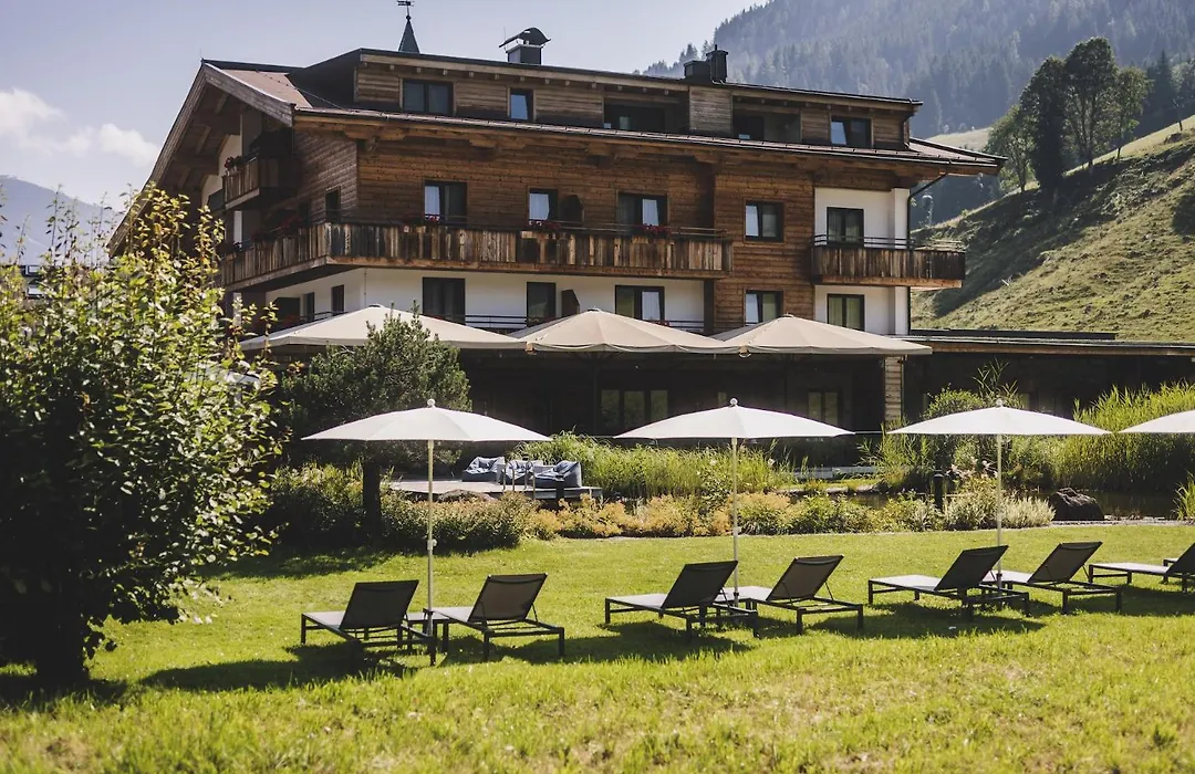 Ski&Bike Hotel Wiesenegg-1