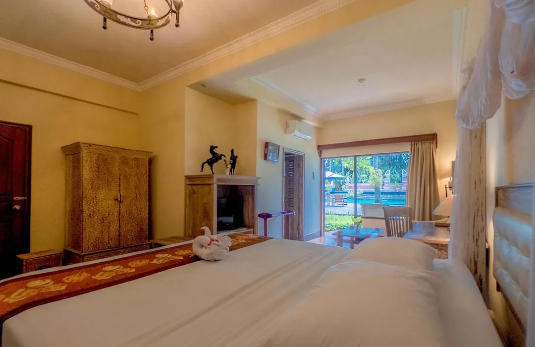 Jayakarta Hotel Lombok-1