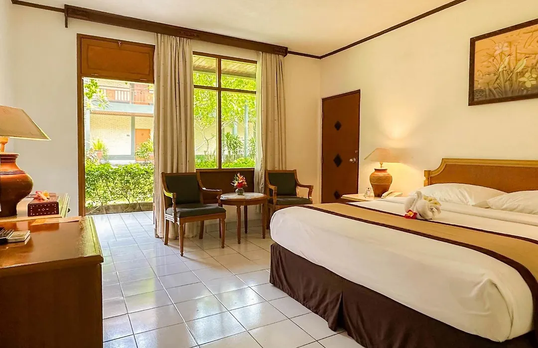 Jayakarta Hotel Lombok-1