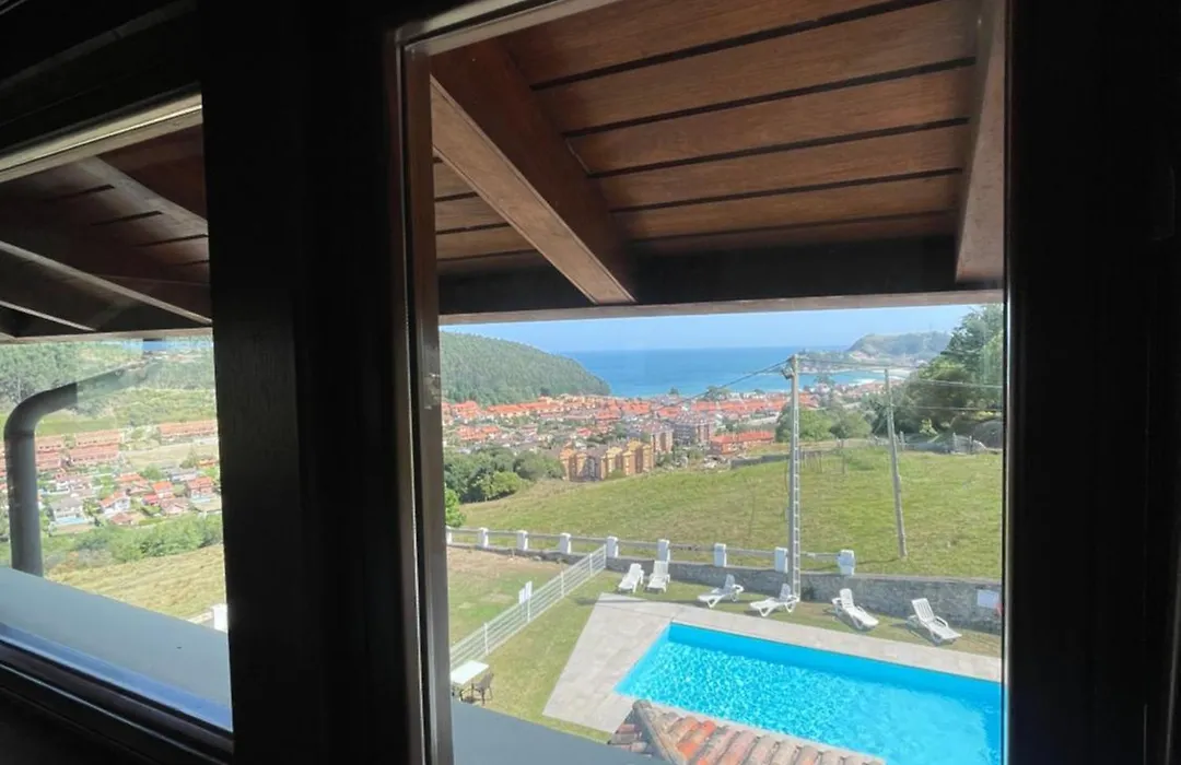 Hotel Villadesella-1