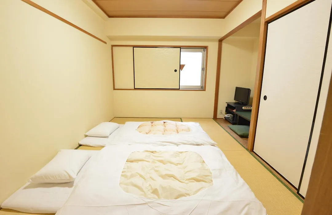 Hotel Marutani-1