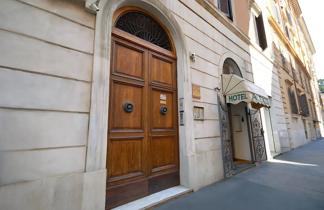 Hotel Alexis-1